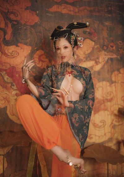 西施1993_4K高清视频播放